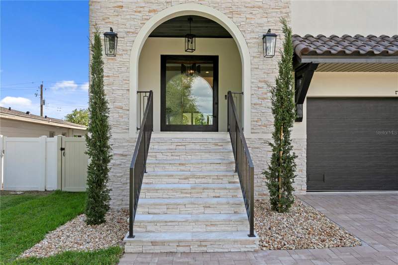 4 bedroom Single Family Residence at 502 E Davis Boulevard, Davis Islands Pb10 Pg52 To 57, Tampa — photo 5