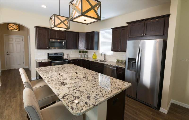 3 bedroom Single Family Residence at 4797 NW 11th Court, Evergreen Estate, Ocala — photo 3