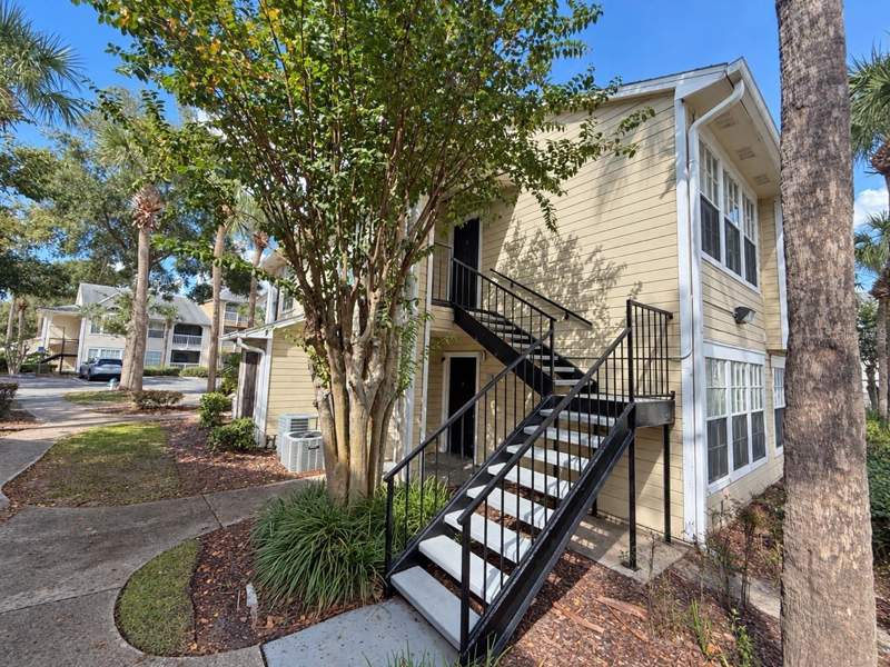 1085 S HIAWASSEE ROAD #524 home for sale in Tradewinds