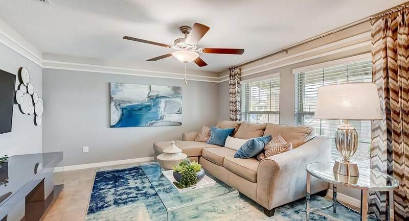 4 bedroom Single Family Residence at 5079 EAGLE ROCK DRIVE, BERRY BAY, WIMAUMA — photo 5