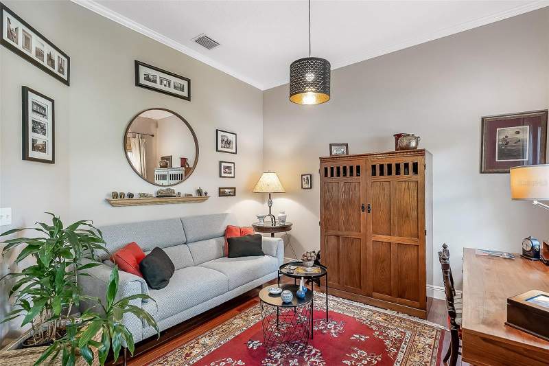 3 bedroom Single Family Residence at 629 RYAN COURT, THE HIGHLANDS SECTIONS SEVEN & EIGHT, WINTER SPRINGS — photo 3