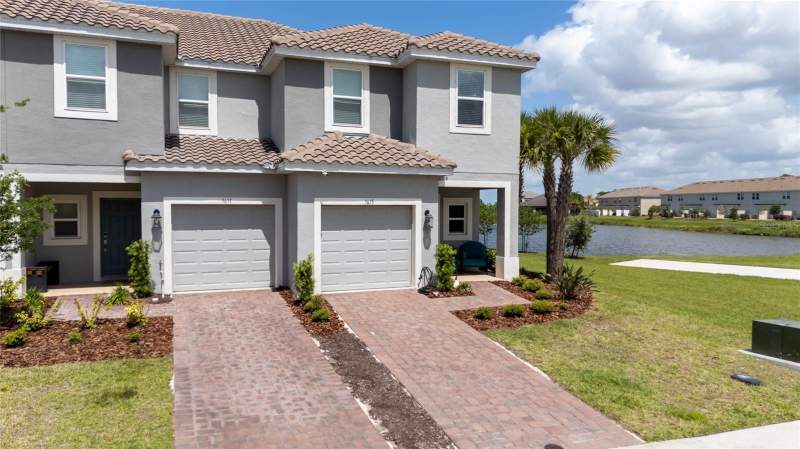 3635 MAIN HARBOR DRIVE home for sale in Bellalago
