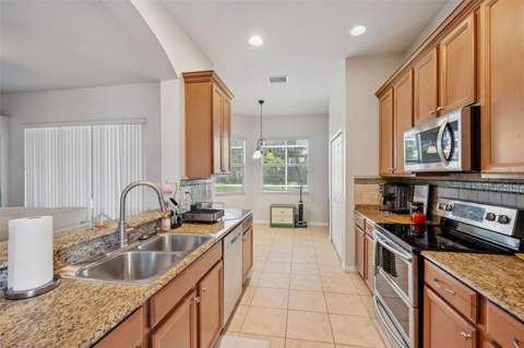 4641 Rolling Green Drive, Wesley Chapel FL - photo 16 of 45