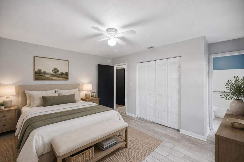 3 bedroom Single Family Residence at 2351 NE 40th Street, Wright Heights, Ocala — photo 3