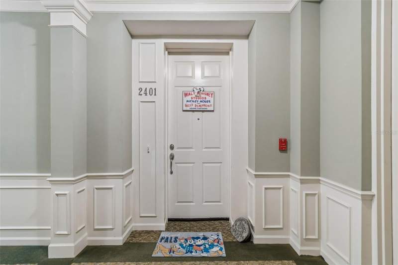 2 bedroom Condominium at 7903 Seminole Boulevard #2401, Monterey At Lake Seminole Condo, Seminole — photo 5