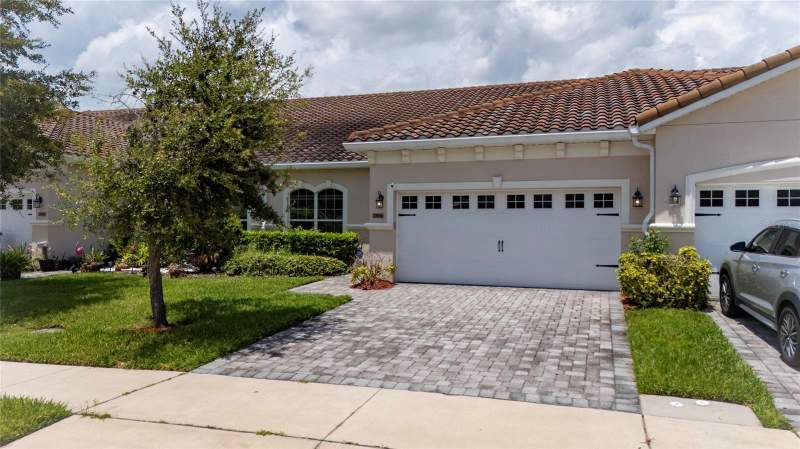 3 bedroom Townhouse at 2806 Plymouth Place, Cypress Reserve Villas, Kissimmee — photo 3