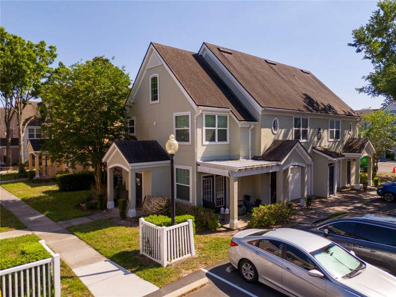 1 bedroom Condominium at 3353 Westchester Square Boulevard #101, Hamptons/Metrowest, Orlando — photo 2