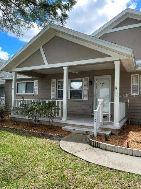 2 bedroom Villa at 8540 SW 91st Place #C, On Top Of The World, Ocala — photo 3
