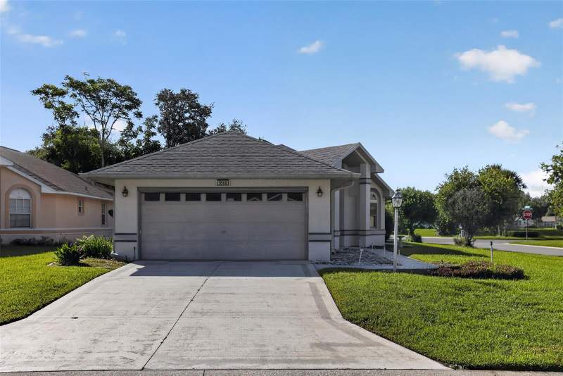 Highland LakesHomes for Sale in Leesburg, FL