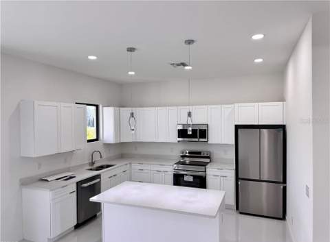 4121 NW 22nd Street, Cape Coral FL - photo 7 of 24
