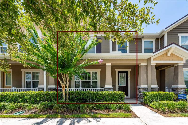 10239 HIGHLINE CREST STREET home for sale in Randal Walk