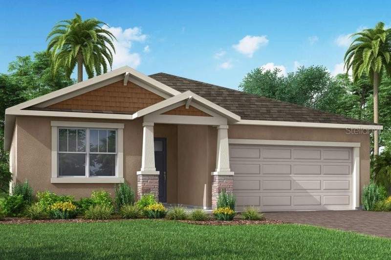 5031 125TH AVENUE home for sale in Windwater