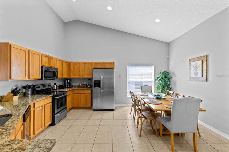 4 bedroom Single Family Residence at 154 Pineleaf Pass, Florida Pines, Davenport — photo 4