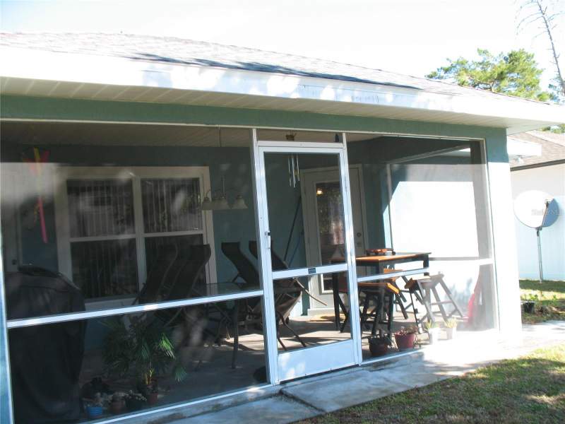 3 bedroom Single Family Residence at 3658 SW 127th Lane Road, Marion Oaks Un #7, Ocala — photo 4