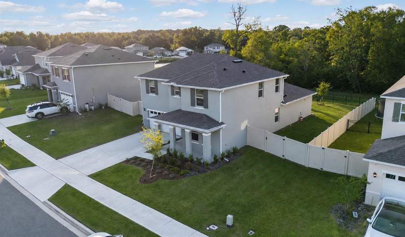 4 bedroom Single Family Residence at 5189 Greenheart Avenue, Timberwalk, Mount Dora — photo 3