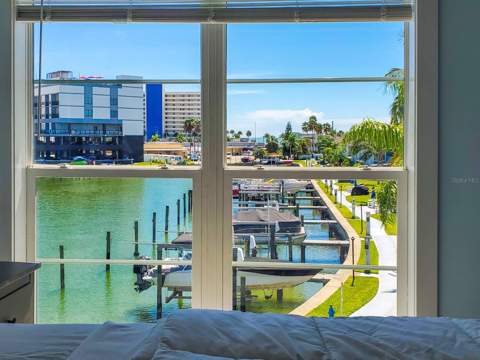215 Medallion Boulevard #G, Madeira Beach FL - photo 12 of 27