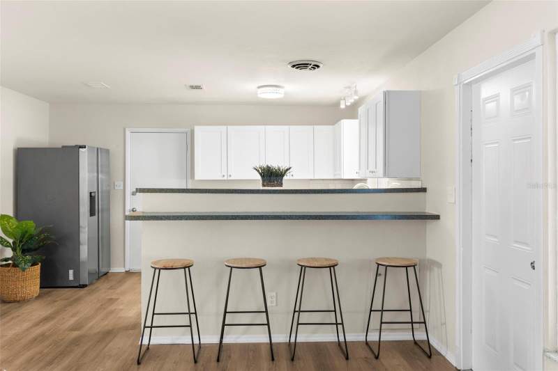 4 bedroom Single Family Residence at 7420 Dr Martin Luther King Jr Street, Meadow Lawn 8th Add, St Petersburg — photo 5
