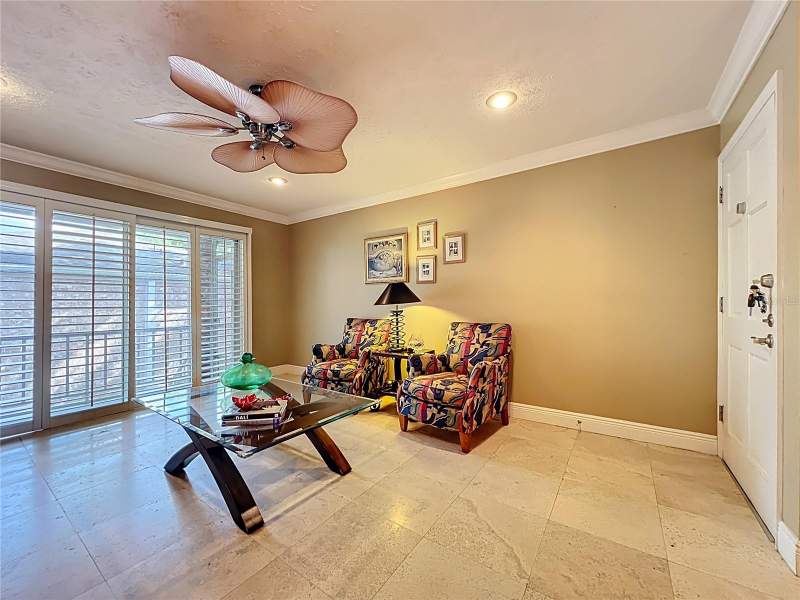 2 bedroom Condominium at 4212 LAKE UNDERHILL ROAD #5D11, PLANTATION APTS ORLANDO, ORLANDO — photo 5