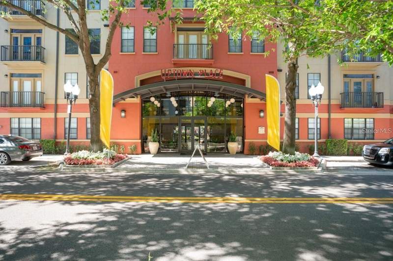911 N ORANGE AVENUE #248 home for sale in Uptown Place