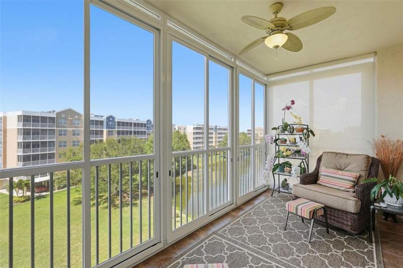 Golf Lake Condo V At East Bay