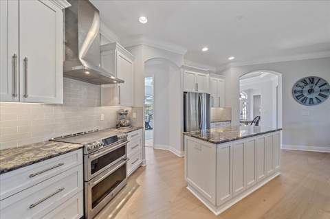 366 S Creek Court, Osprey FL - photo 16 of 56