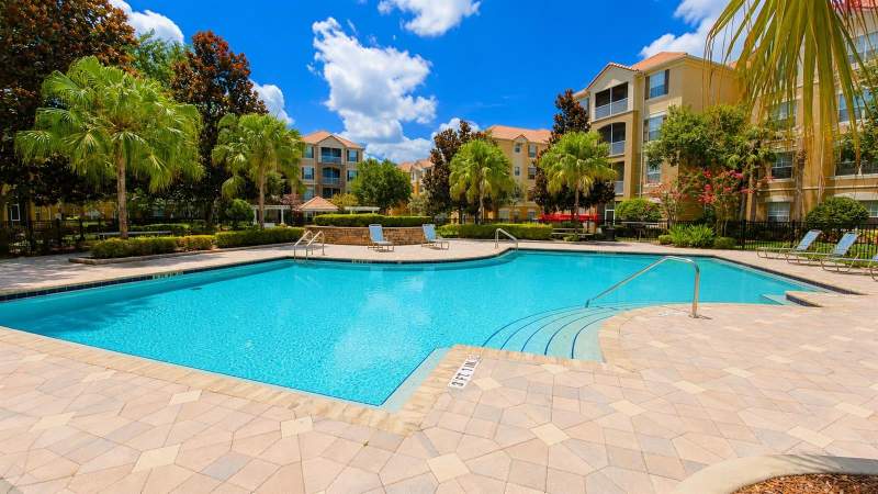 3 bedroom Condominium at 3326 Robert Trent Jones Drive #209, Stonebridge Reserve Ph 03, Orlando — photo 3