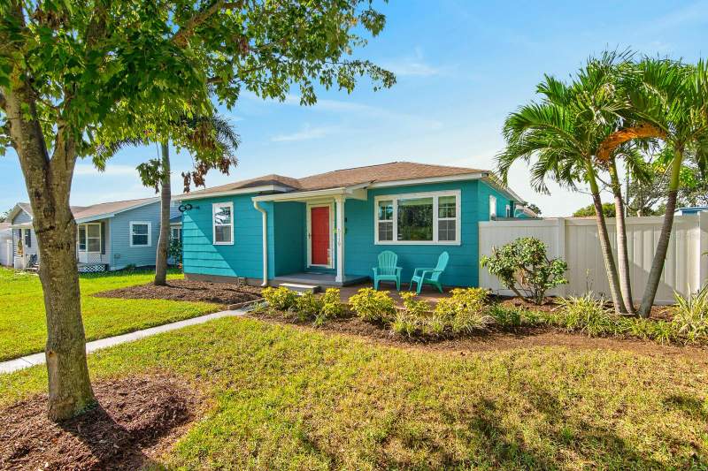 3 bedroom Single Family Residence at 5119 29th Avenue, Summit Grove Add, St Petersburg — photo 3