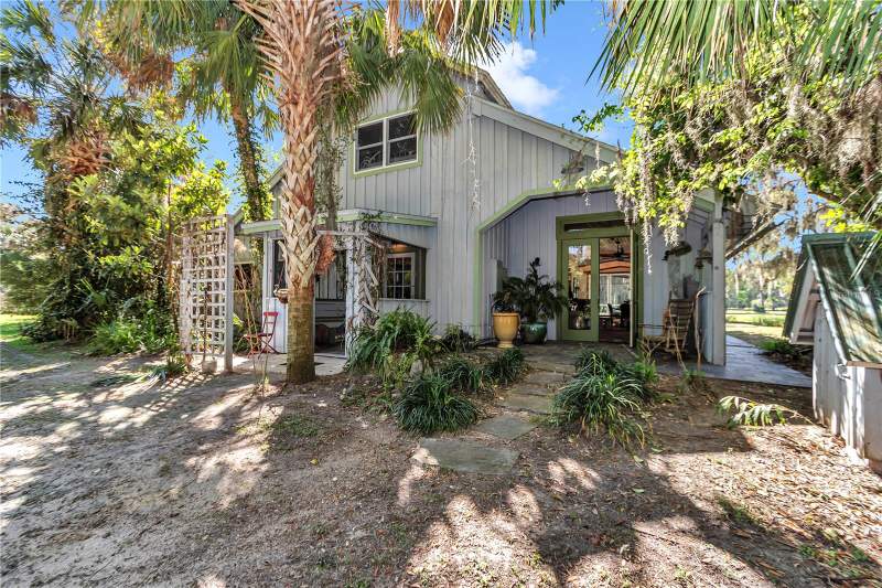 3 bedroom Farm at 12490 NW Highway 320, Micanopy, Micanopy — photo 3