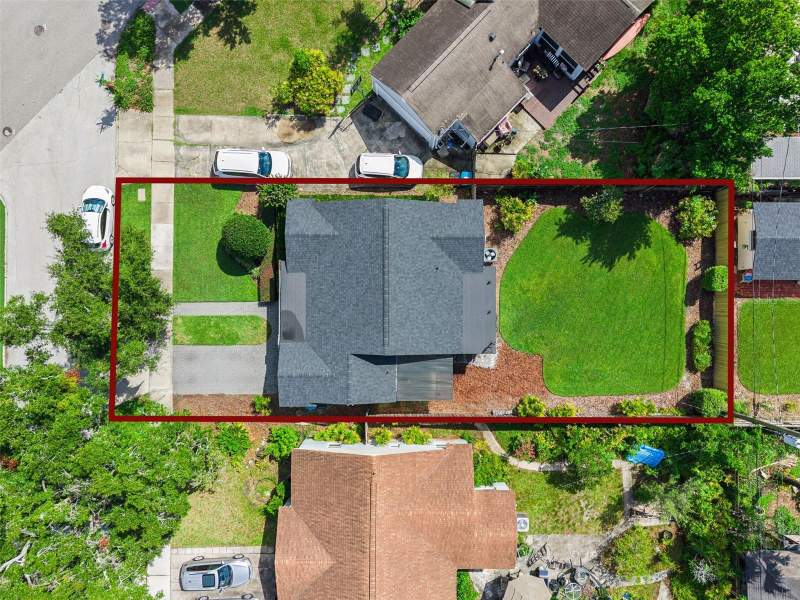 3 bedroom Single Family Residence at 3365 PELHAM ROAD, ORWIN MANOR WESTMINSTER SEC, ORLANDO — photo 2