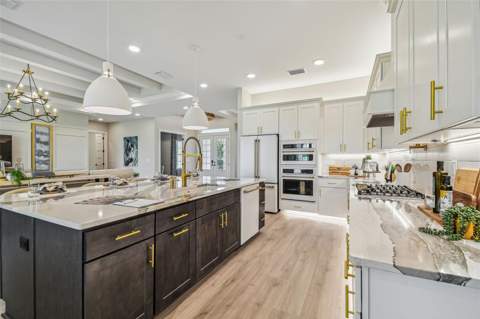 6406 Summit View Drive, Brooksville FL - photo 7 of 56