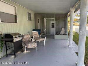 2 bedroom Manufactured Home at 7391 Harlow Street, High Point Mh Sub, Brooksville — photo 4
