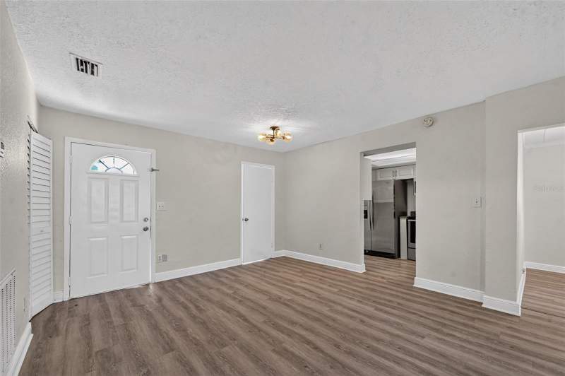 4 bedroom Single Family Residence at 4641 Cepeda Street, Richmond Heights, Orlando — photo 5