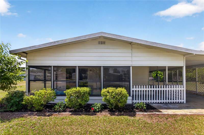 2 bedroom Single Family Residence at 8972 SW 103rd Lane, Pine Run Estate, Ocala — photo 2