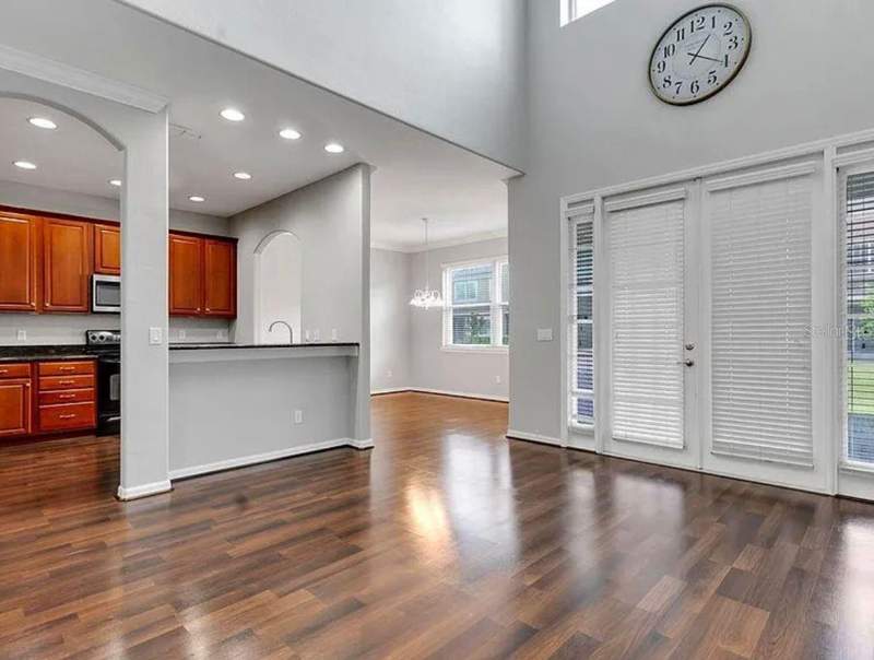 3 bedroom Townhouse at 2286 Chatham Place Drive, Chatham Place/Arbor Mdws A-C, Orlando — photo 3