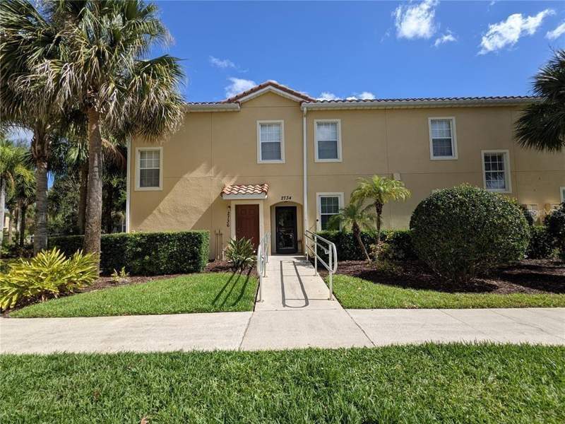 2736 OAKWATER DRIVE home for sale in Oakwater