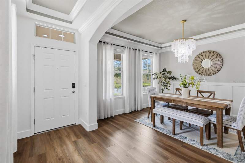 4 bedroom Single Family Residence at 10169 Shallow Water Drive, Waterleigh Ph 2C-1, Winter Garden — photo 2