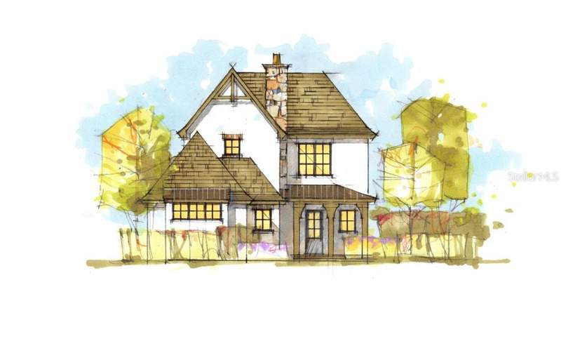 3 bedroom Single Family Residence at 662 James Moore Drive, Cottages On 11th, Mount Dora — photo 2