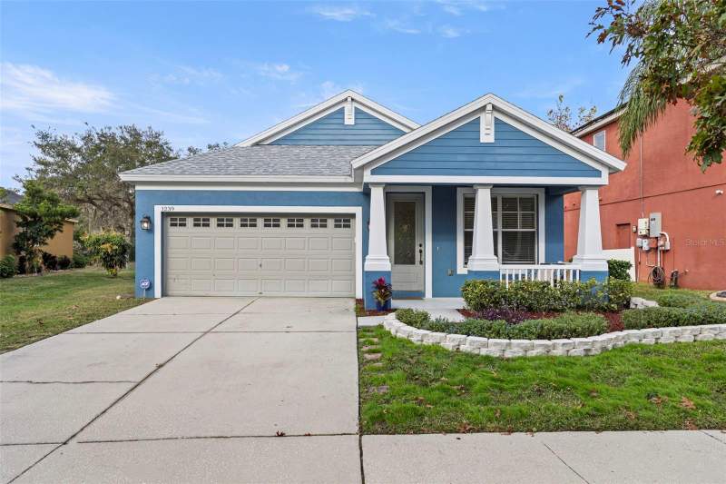 Belle ChaseHomes for Sale in Wesley Chapel, FL