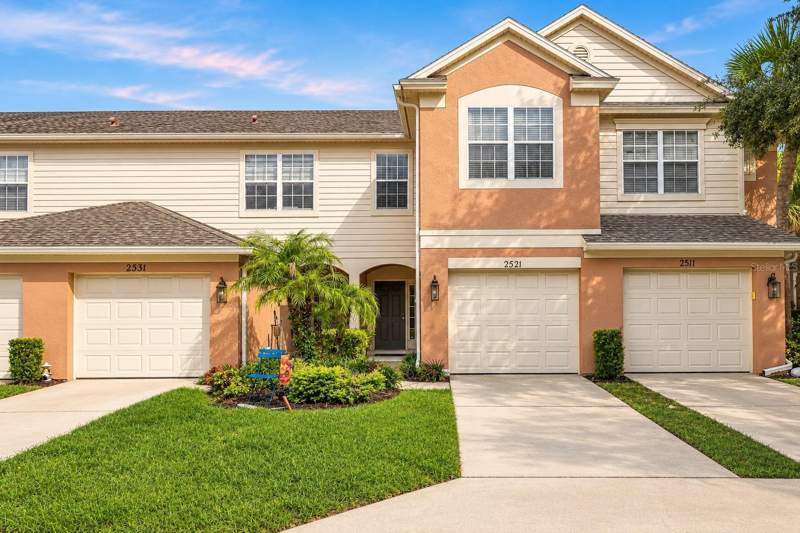 2521 STOCKTON DRIVE home for sale in Regency Oaks