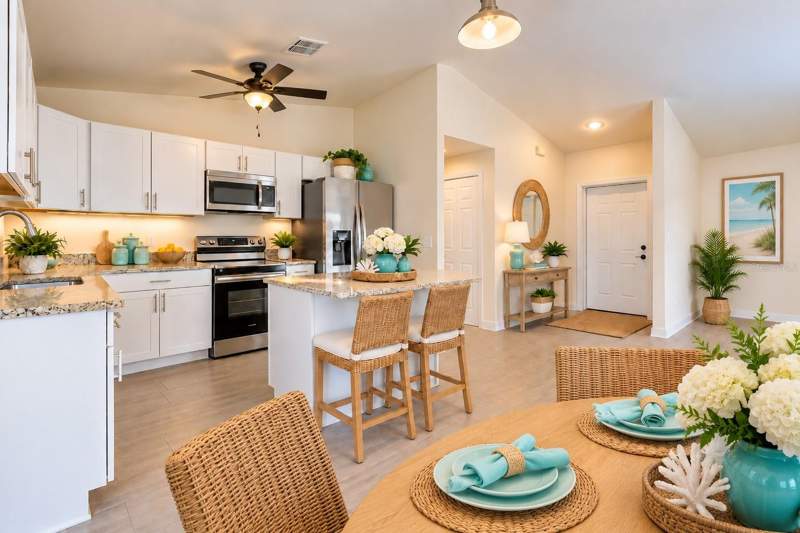 3 bedroom Single Family Residence at 1139 NW 10th Avenue, Cape Coral, Cape Coral — photo 5