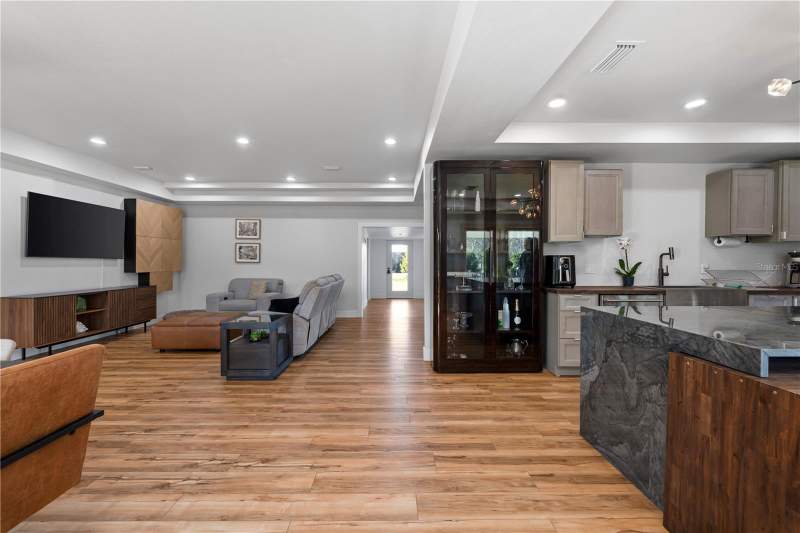 4 bedroom Single Family Residence at 4004 Rex Drive, Lake Avalon Groves Rep, Winter Garden — photo 4