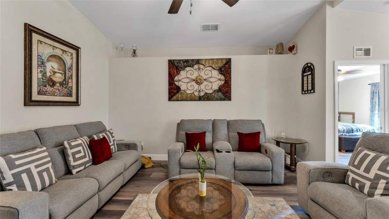 3 bedroom Single Family Residence at 302 Brookshire Drive, Brookshire, Lake Wales — photo 4