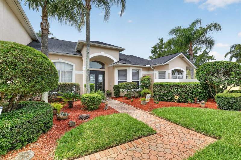 5 bedroom Single Family Residence at 4552 Lake Calabay Drive, Hunters Creek Tr 245, Orlando — photo 3
