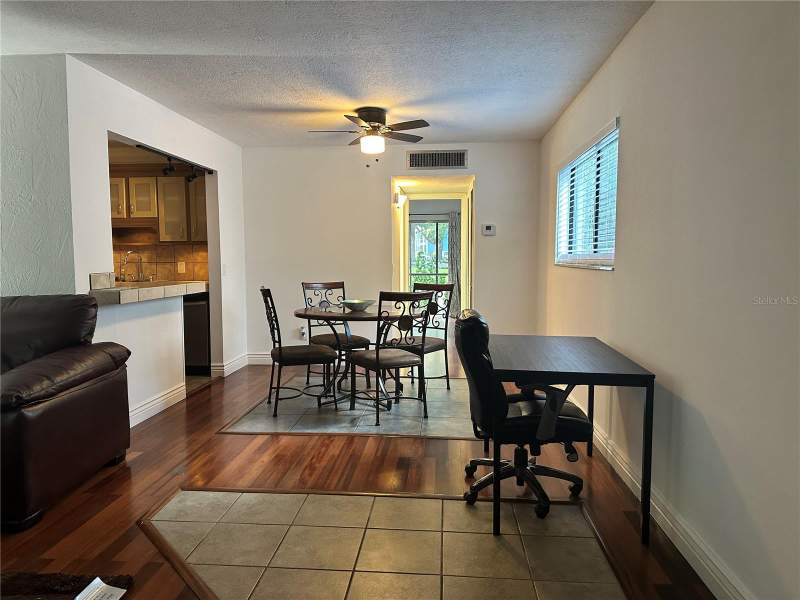 1 bedroom Condominium at 2349 Oak Park Way #107, Lakeview Condo 01, Orlando — photo 3