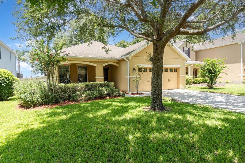 3 bedroom Single Family Residence at 30308 Cheval Street, Sullivan Ranch Sub, Mount Dora — photo 3