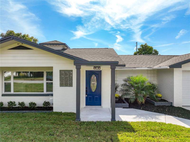 3 bedroom Single Family Residence at 2680 Palmetto Road, West Sylvan Shores, Mount Dora — photo 2