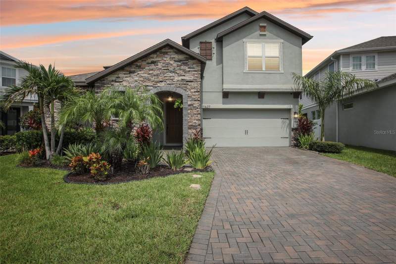 Reserve At Citrus Park