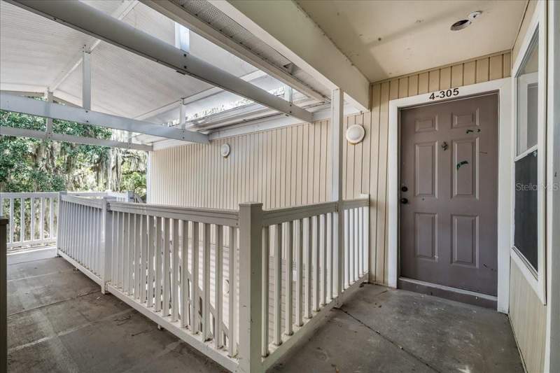 4 bedroom Condominium at 4000 SW 23rd Street #4-305, Countryside University, Gainesville — photo 3