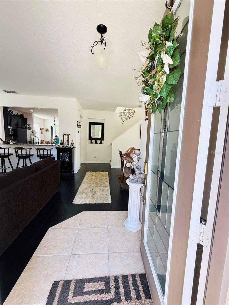 3 bedroom Single Family Residence at 338 CHICKASAW BERRY ROAD, VILLAGES OF WESMERE PH 3, OCOEE — photo 4