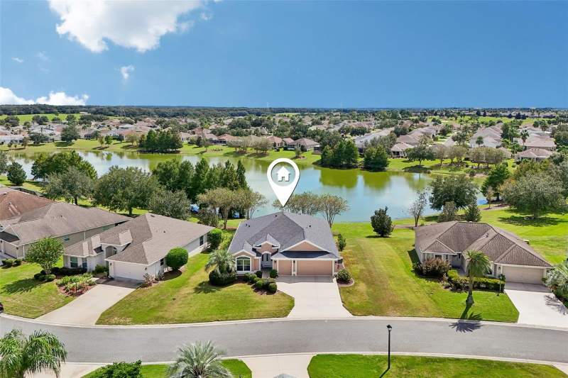 494 ARBELLA LOOP home for sale in Villages/Sumter